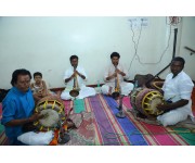 Annamayya Sankeerthana Sahitha Sri Venkateswara Saamoohika Divya Kalyanotsavam on 18th june, 2019